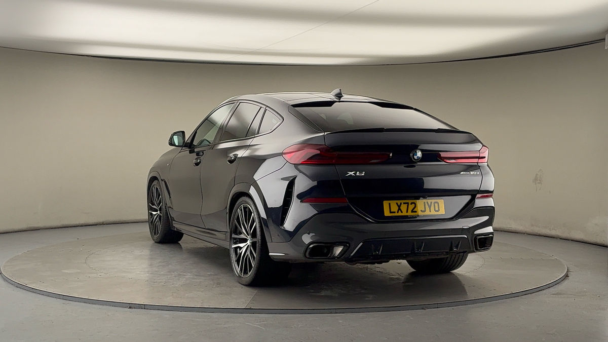 Used BMW X6 2023 for sale - 77494486: Photo 42