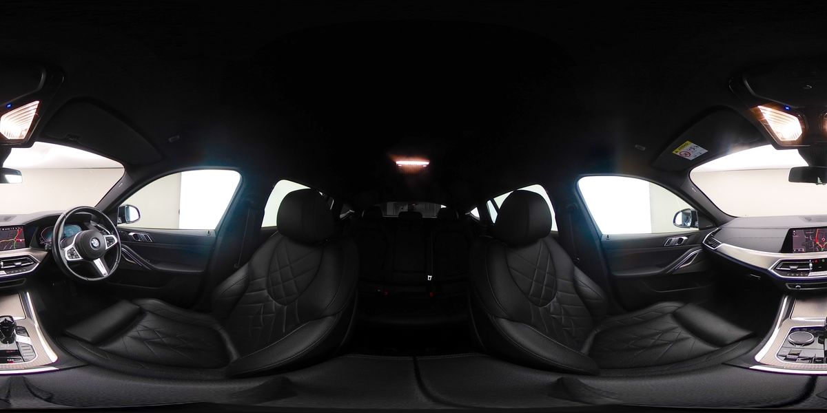 Used BMW X6 2023 for sale - 77494486: Photo 44