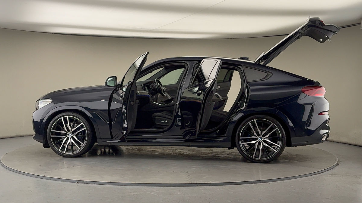 Used BMW X6 2023 for sale - 77494486: Photo 46
