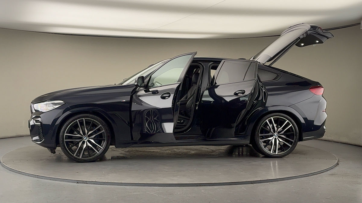 Used BMW X6 2023 for sale - 77494486: Photo 47