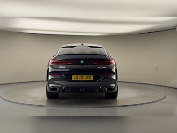 Used BMW X6 2023 for sale - 77494486: Photo