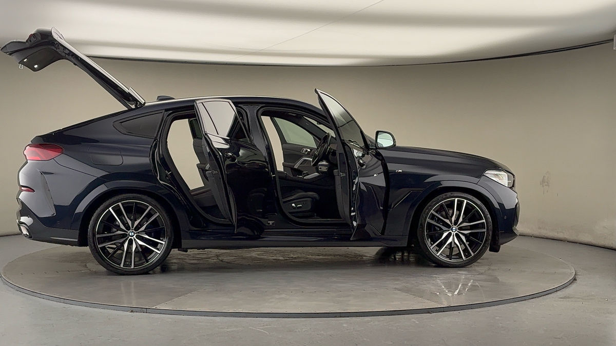 Used BMW X6 2023 for sale - 77494486: Photo 56