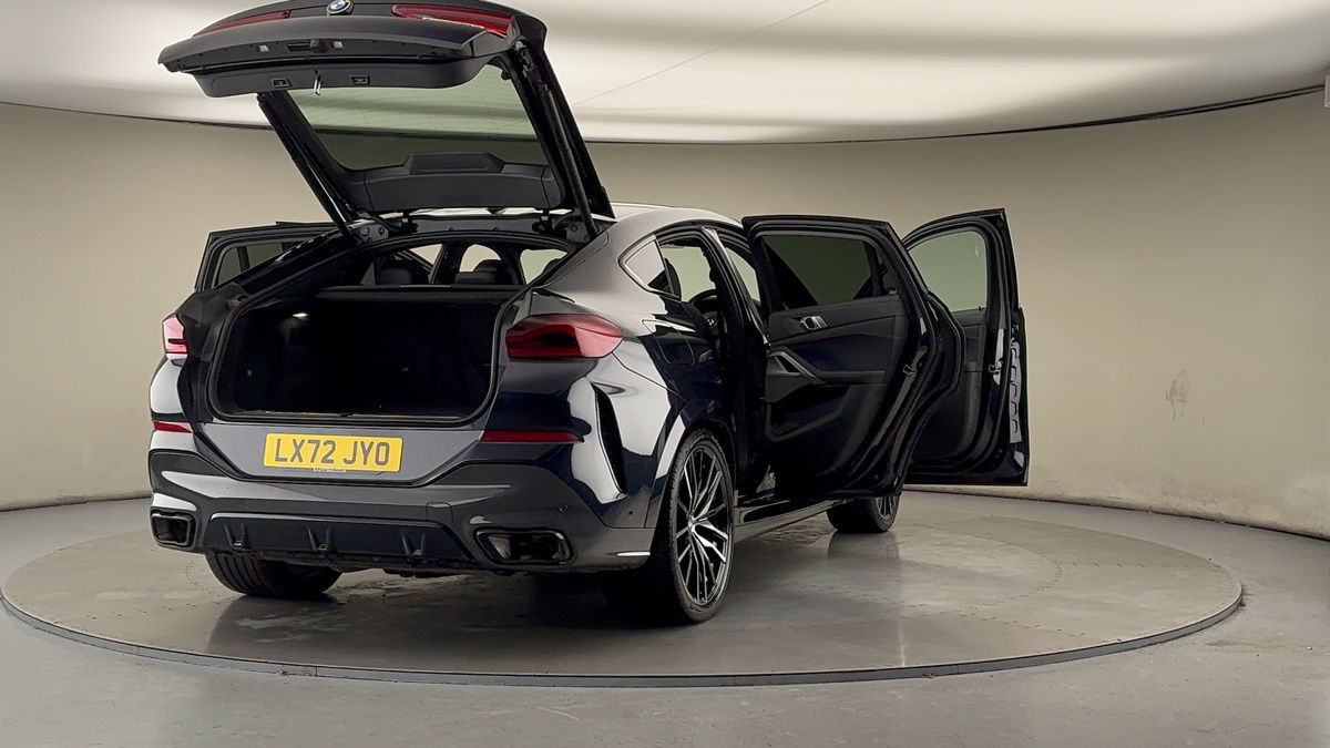 Used BMW X6 2023 for sale - 77494486: Photo 59