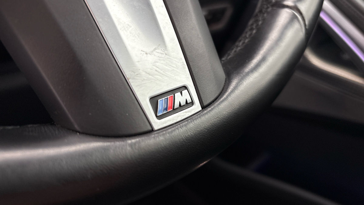 Used BMW X6 2023 for sale - 77494486: Photo 6