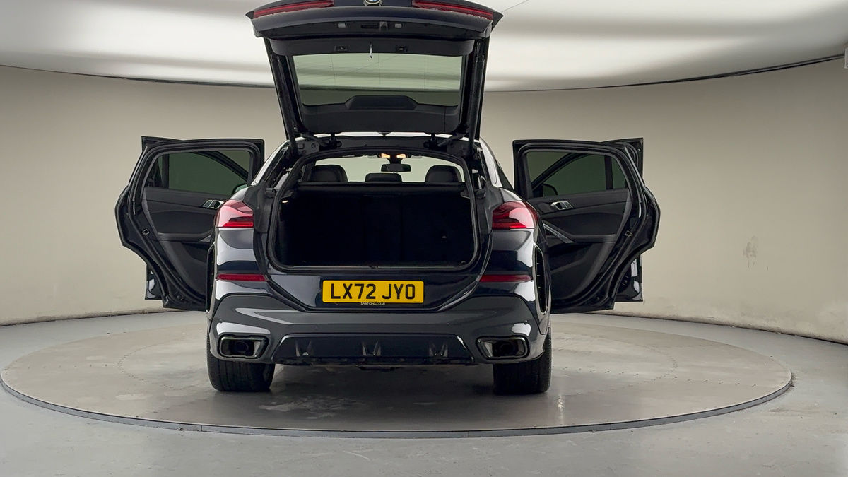 Used BMW X6 2023 for sale - 77494486: Photo 60