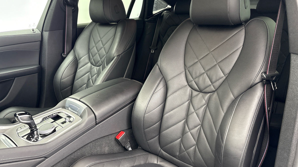 Used BMW X6 2023 for sale - 77494486: Photo 7