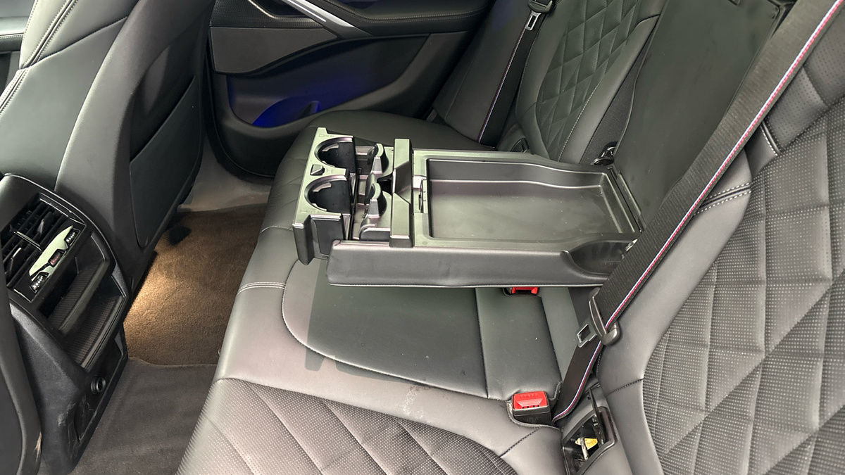 Used BMW X6 2023 for sale - 77494486: Photo 9