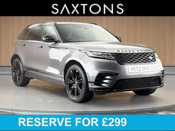 Used Land Rover Range Rover Velar 2022 for sale - 79726753: Photo