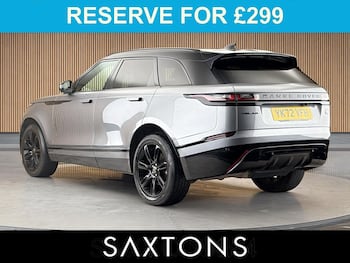 Used Land Rover Range Rover Velar 2022 for sale - 79726753: Photo