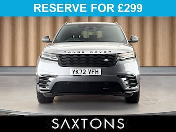 Used Land Rover Range Rover Velar 2022 for sale - 79726753: Photo