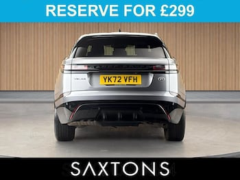 Used Land Rover Range Rover Velar 2022 for sale - 79726753: Photo