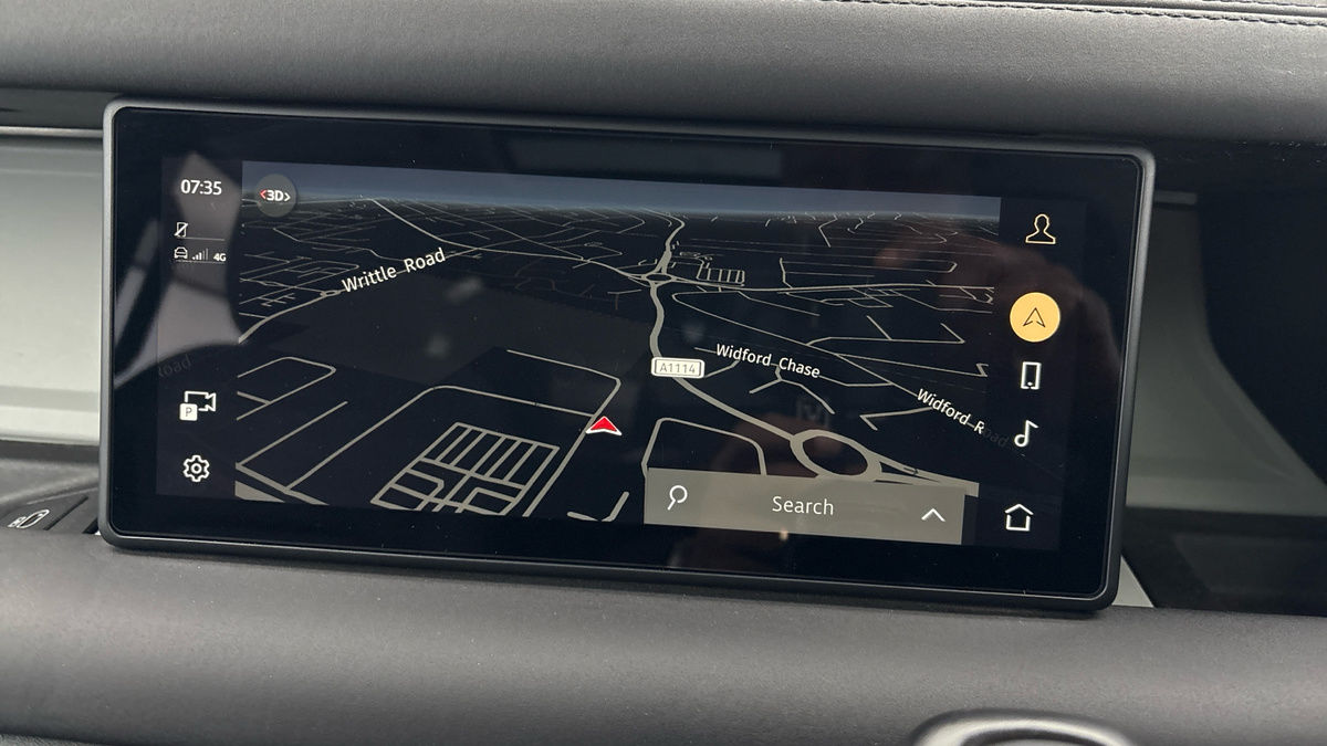 Used Land Rover Defender 110 2024 for sale - 75999285: Photo 17