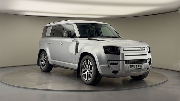 Used Land Rover Defender 110 2024 for sale - 75999285: Photo 1