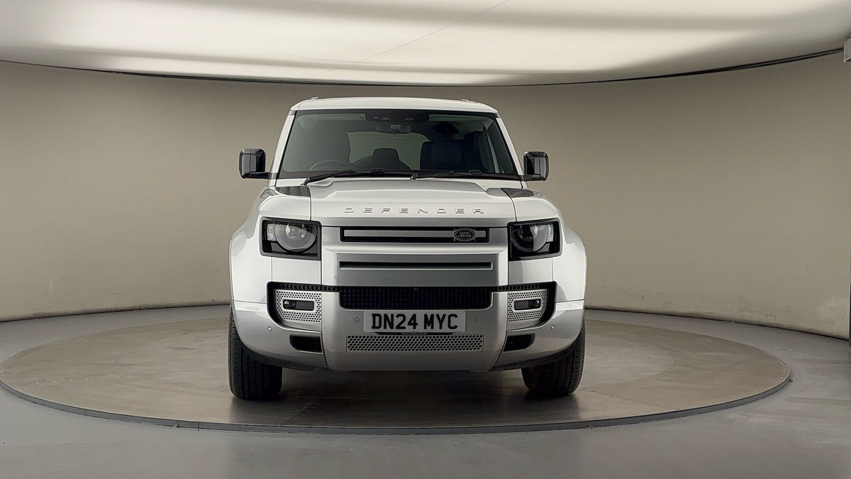 Used Land Rover Defender 110 2024 for sale - 75999285: Photo 32