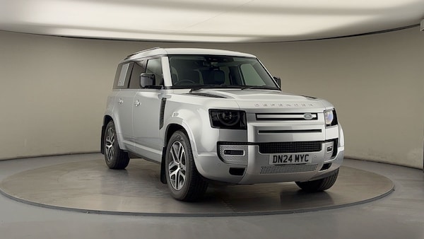 Used Land Rover Defender 110 2024 for sale - 75999285: Photo 33
