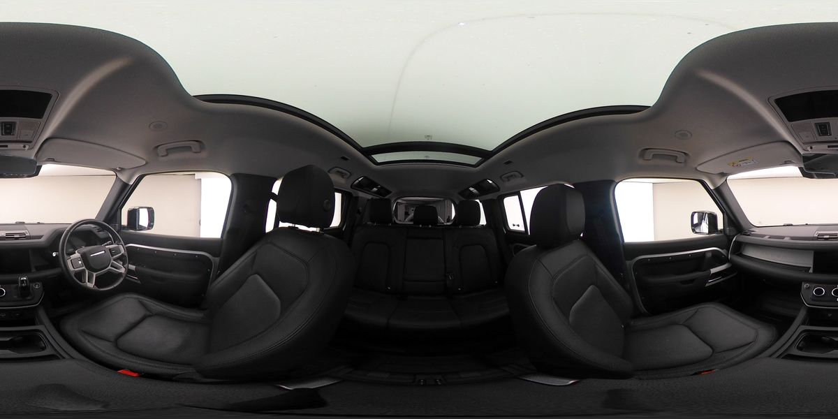 Used Land Rover Defender 110 2024 for sale - 75999285: Photo 44