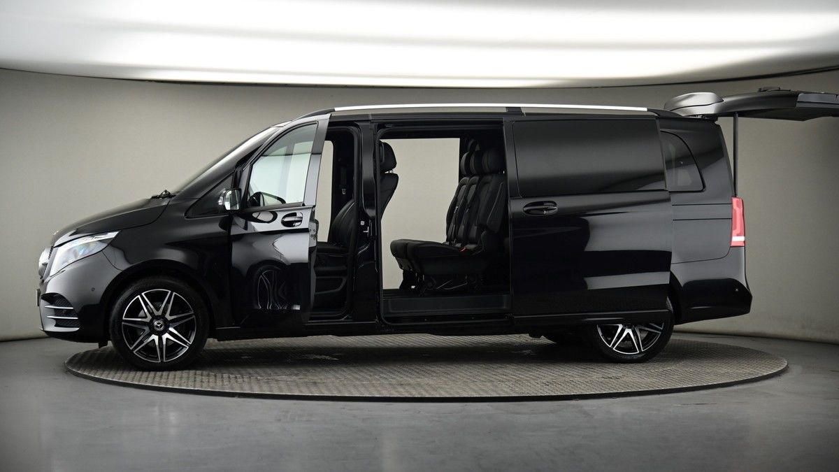 Vehicle 50