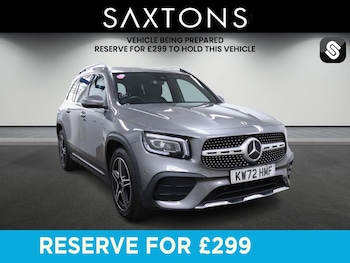 Used Mercedes-Benz GLB 2023 for sale - 79248789: Photo