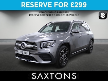 Used Mercedes-Benz GLB 2023 for sale - 79248789: Photo