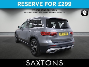 Used Mercedes-Benz GLB 2023 for sale - 79248789: Photo