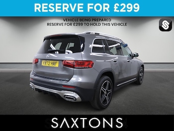 Used Mercedes-Benz GLB 2023 for sale - 79248789: Photo