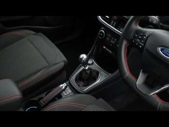 Used Ford Puma 2021 for sale - 75038348: Photo