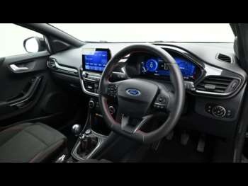 Used Ford Puma 2021 for sale - 75038348: Photo