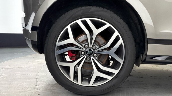 Used Land Rover Range Rover Evoque 2022 for sale - 76133347: Photo 10