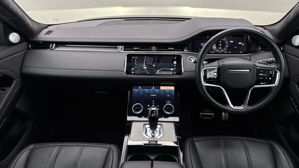 Used Land Rover Range Rover Evoque 2022 for sale - 76133347: Photo 12