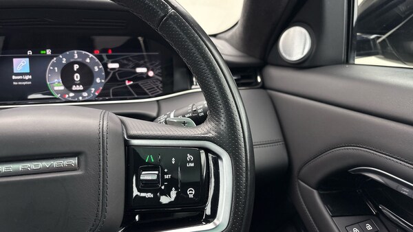 Used Land Rover Range Rover Evoque 2022 for sale - 76133347: Photo 14