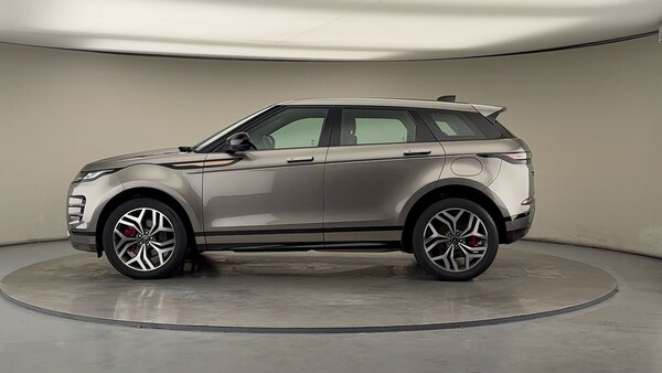 Used Land Rover Range Rover Evoque 2022 for sale - 76133347: Photo 15