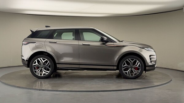 Used Land Rover Range Rover Evoque 2022 for sale - 76133347: Photo 16