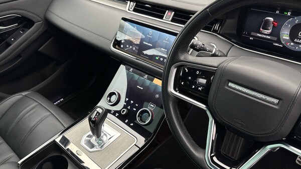 Used Land Rover Range Rover Evoque 2022 for sale - 76133347: Photo 18