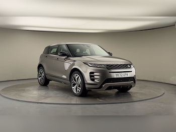 2022 - 1.5 P300e 12.2kWh Autobiography SUV 5dr Petrol Plug-in Hybrid Auto 4WD Euro