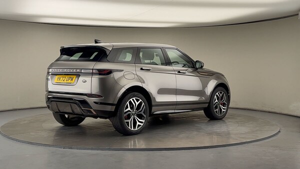 Used Land Rover Range Rover Evoque 2022 for sale - 76133347: Photo 21