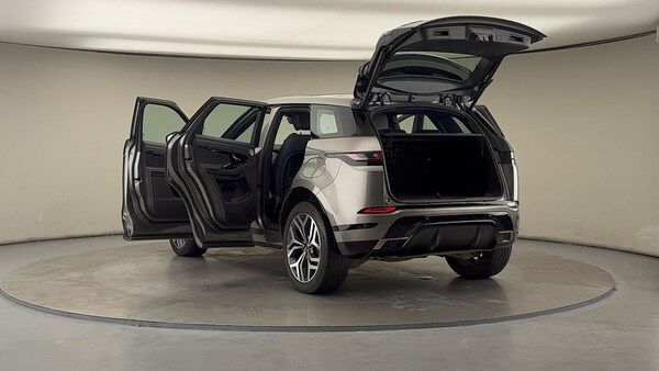 Used Land Rover Range Rover Evoque 2022 for sale - 76133347: Photo 23