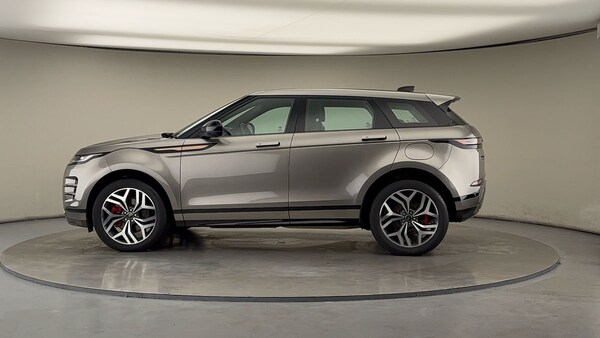 Used Land Rover Range Rover Evoque 2022 for sale - 76133347: Photo 27