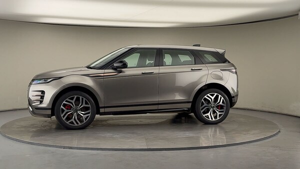 Used Land Rover Range Rover Evoque 2022 for sale - 76133347: Photo 28
