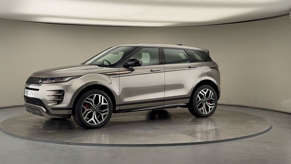 Used Land Rover Range Rover Evoque 2022 for sale - 76133347: Photo 29