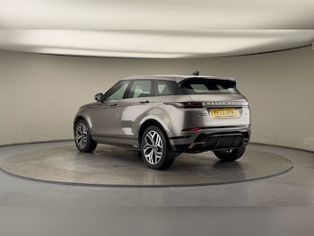 Used Land Rover Range Rover Evoque 2022 for sale - 76133347: Photo