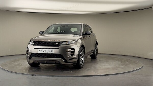 Used Land Rover Range Rover Evoque 2022 for sale - 76133347: Photo 31