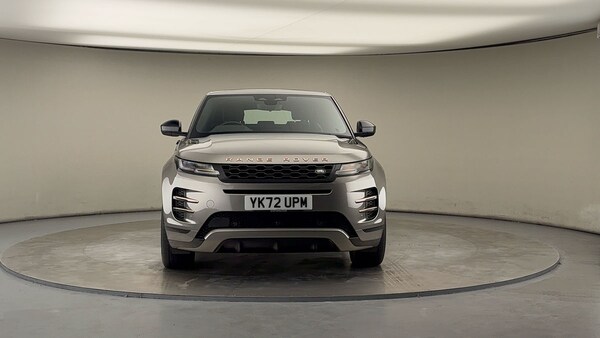 Used Land Rover Range Rover Evoque 2022 for sale - 76133347: Photo 32