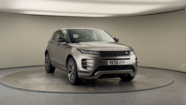 Used Land Rover Range Rover Evoque 2022 for sale - 76133347: Photo 33