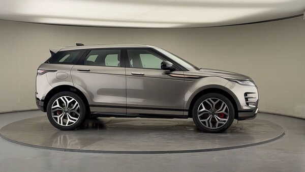 Used Land Rover Range Rover Evoque 2022 for sale - 76133347: Photo 36