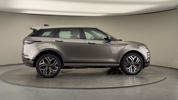 Used Land Rover Range Rover Evoque 2022 for sale - 76133347: Photo 37