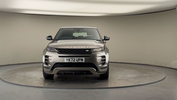 Used Land Rover Range Rover Evoque 2022 for sale - 76133347: Photo 3