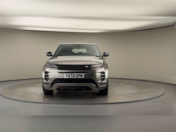 Used Land Rover Range Rover Evoque 2022 for sale - 76133347: Photo