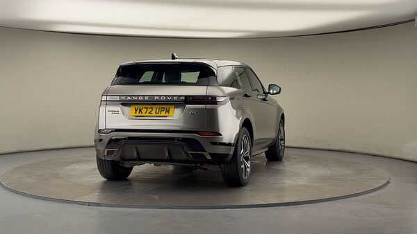 Used Land Rover Range Rover Evoque 2022 for sale - 76133347: Photo 40
