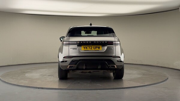 Used Land Rover Range Rover Evoque 2022 for sale - 76133347: Photo 41