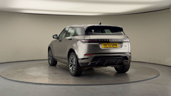 Used Land Rover Range Rover Evoque 2022 for sale - 76133347: Photo 42